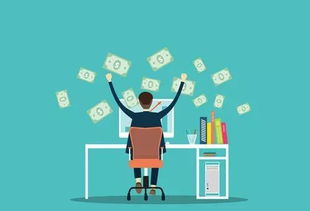 杭州互聯網數據服務行業薪資觀察 平均月薪揭曉，你達標了嗎？